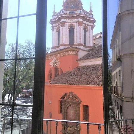 Apartamento Centro Santa Catalina 1º B Σεβίλλη Εξωτερικό φωτογραφία