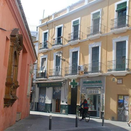 Apartamento Centro Santa Catalina 1º B Σεβίλλη Εξωτερικό φωτογραφία
