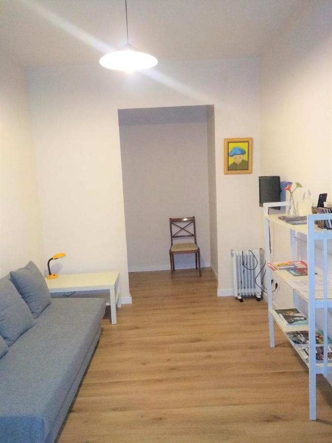 Apartamento Centro Santa Catalina 1º B Σεβίλλη Εξωτερικό φωτογραφία