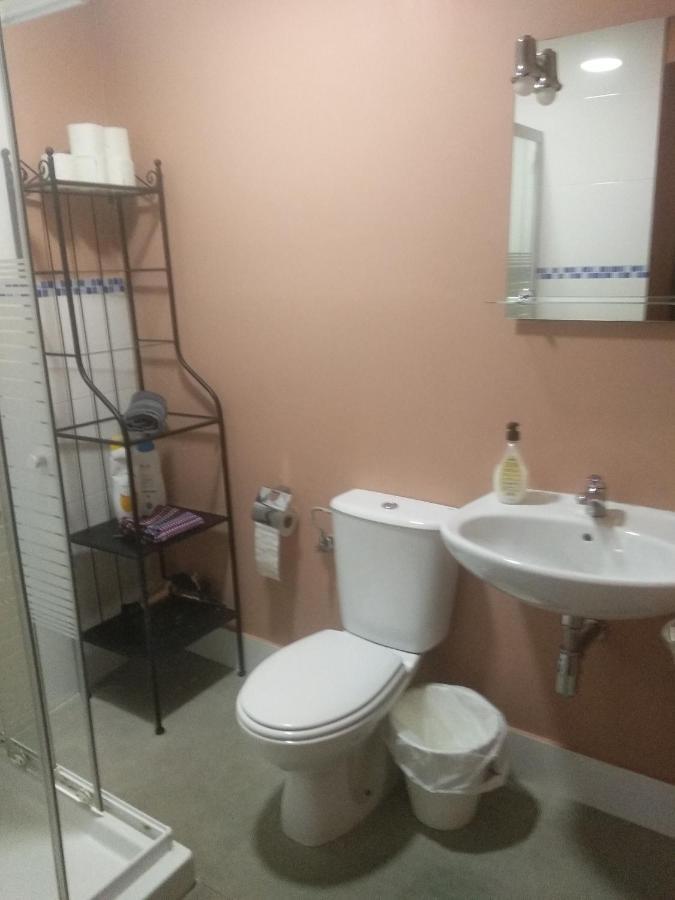 Apartamento Centro Santa Catalina 1º B Σεβίλλη Εξωτερικό φωτογραφία