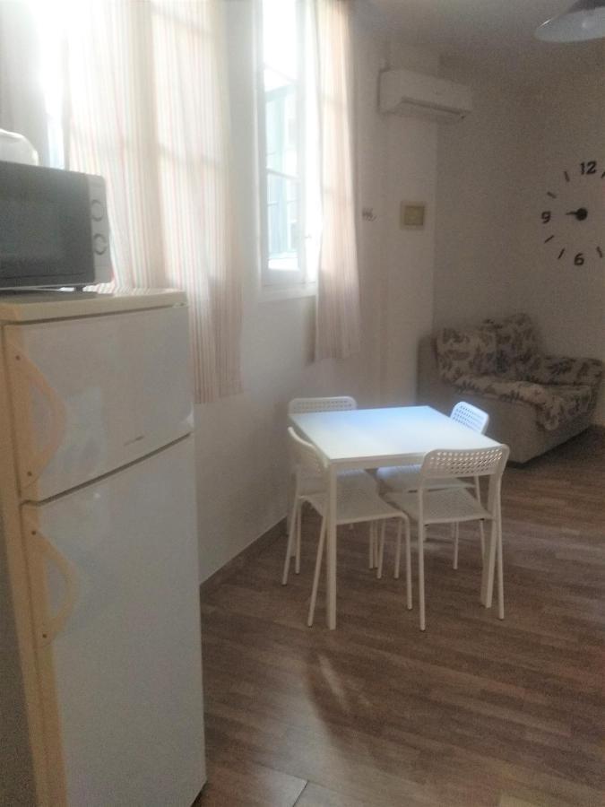 Apartamento Centro Santa Catalina 1º B Σεβίλλη Εξωτερικό φωτογραφία