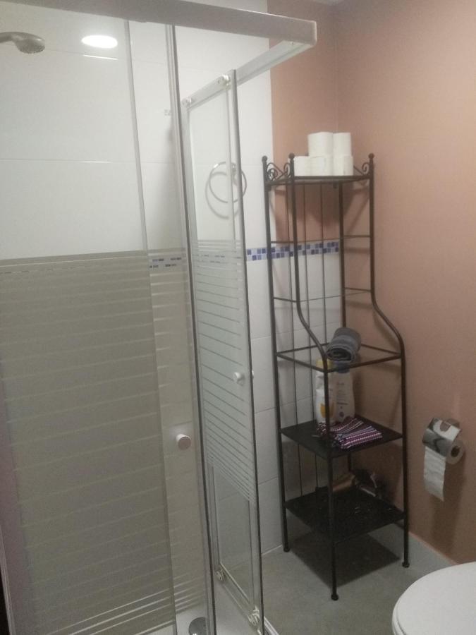 Apartamento Centro Santa Catalina 1º B Σεβίλλη Εξωτερικό φωτογραφία